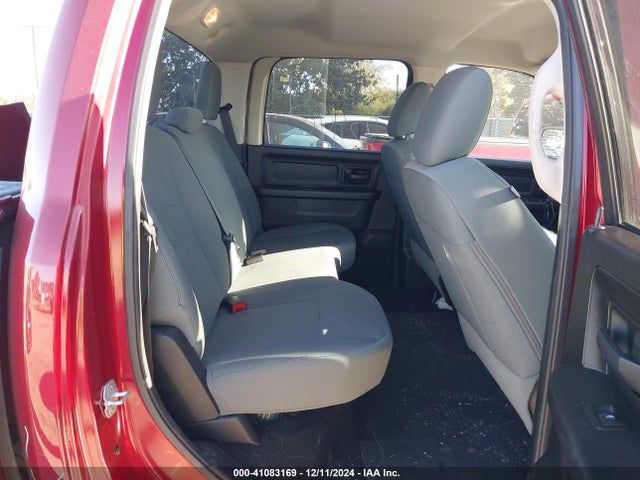 RAM 2015 2015 1C6RR7KT6FS580047 Image 8