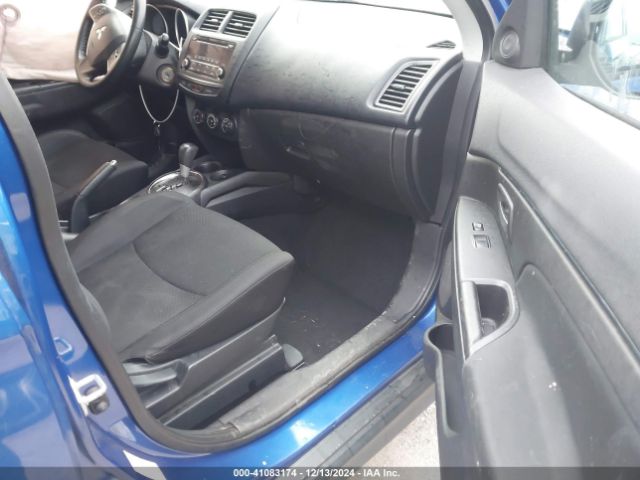 2015 MITSUBISHI OUTLANDER SPORT 4A4AR3AU7FE012440 Photo 4