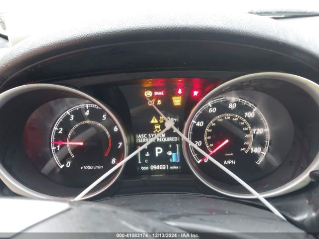 2015 MITSUBISHI OUTLANDER SPORT 4A4AR3AU7FE012440 Photo 6