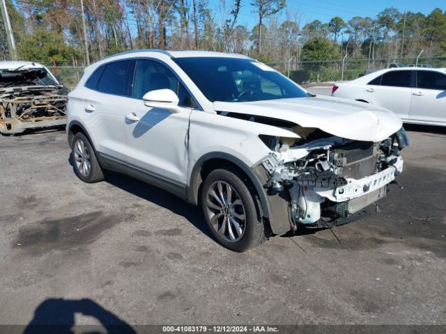 5LMCJ2D93GUJ24077 auction archive image