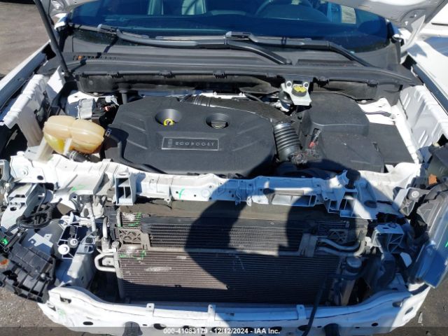5LMCJ2D93GUJ24077 Lincoln MKC SELECT