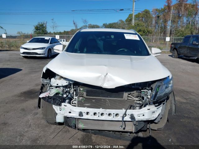5LMCJ2D93GUJ24077 Lincoln MKC SELECT