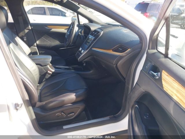 5LMCJ2D93GUJ24077 Lincoln MKC SELECT