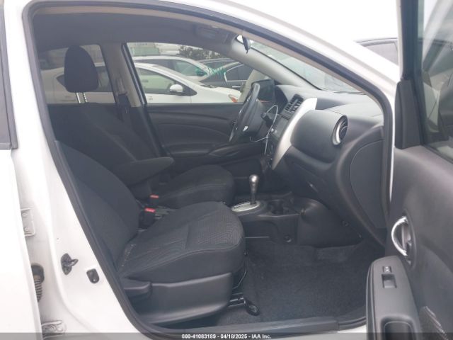 3N1CN7AP0KL842171 Nissan Versa 1.6 Sv