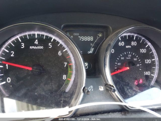 3N1CN7AP0KL842171 Nissan Versa 1.6 Sv