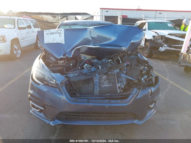 Subaru Legacy 2.5i Premium 2018 4S3BNAF69J3023787 Image 13