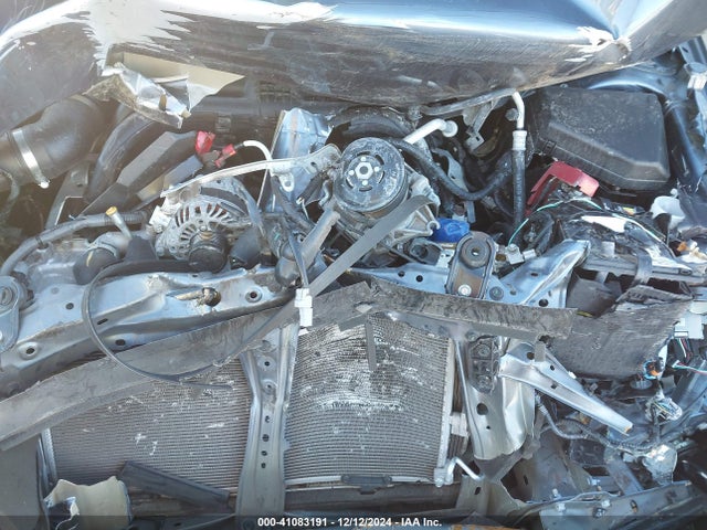 Subaru Legacy 2.5i Premium 2018 4S3BNAF69J3023787 Image 18