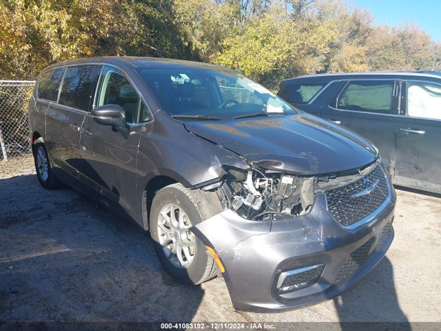 Chrysler Pacifica Touring L 2023 2C4RC1BG1PR602419 главное изображение