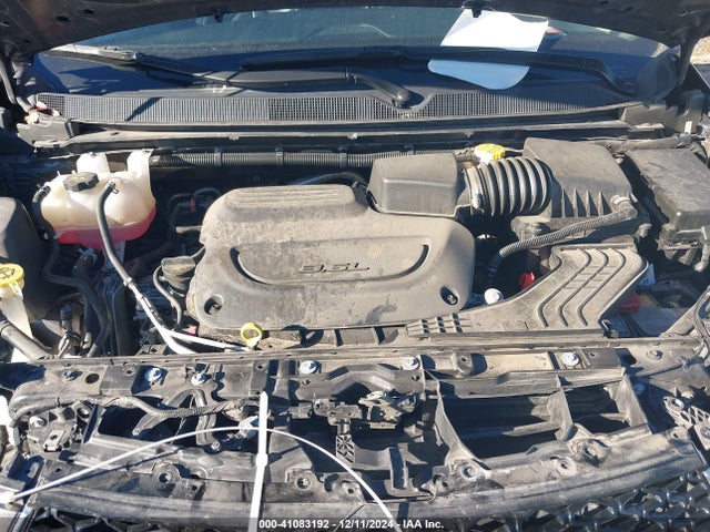 Chrysler Pacifica Touring L 2023 2C4RC1BG1PR602419 Image 10