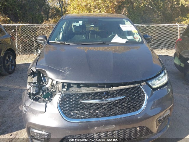 Chrysler Pacifica Touring L 2023 2C4RC1BG1PR602419 Image 12