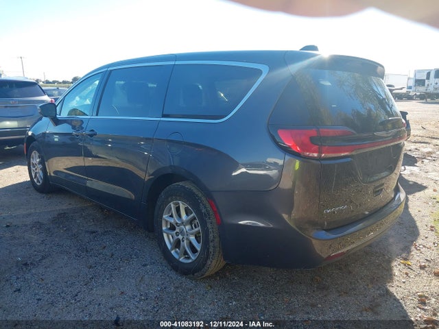 Chrysler Pacifica Touring L 2023 2C4RC1BG1PR602419 Image 3