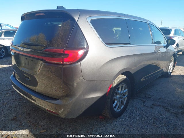 Chrysler Pacifica Touring L 2023 2C4RC1BG1PR602419 Image 4