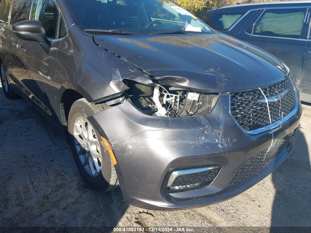 Chrysler Pacifica Touring L 2023 2C4RC1BG1PR602419 Image 6
