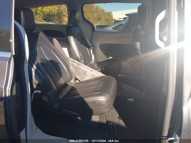 Chrysler Pacifica Touring L 2023 2C4RC1BG1PR602419 Image 8