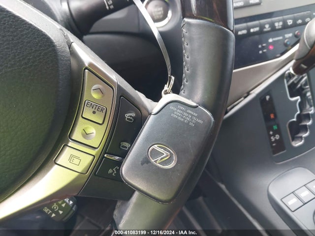 2T2ZK1BA2FC188415 Lexus RX 350