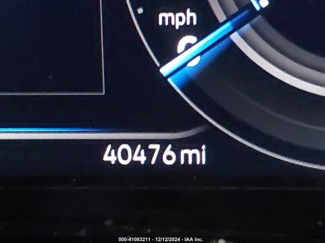 1V2KR2CA2NC549881 Volkswagen Atlas 3.6l V6 Se W/technology
