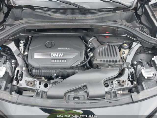 WBXYH9C06N5U30818 BMW X2 Sdrive28i