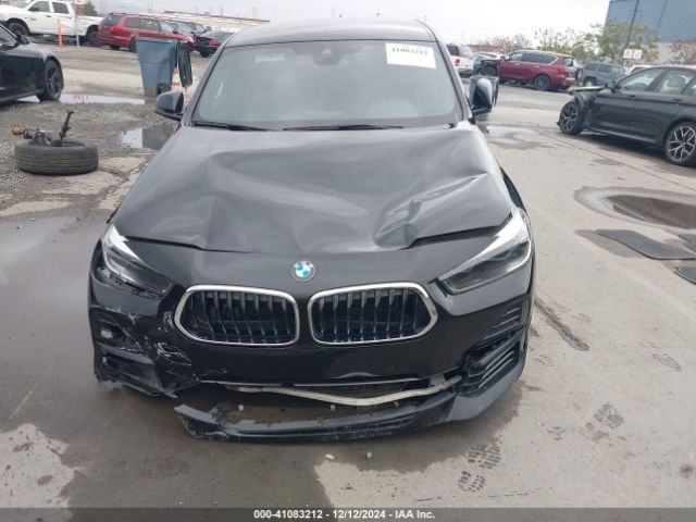 WBXYH9C06N5U30818 BMW X2 Sdrive28i