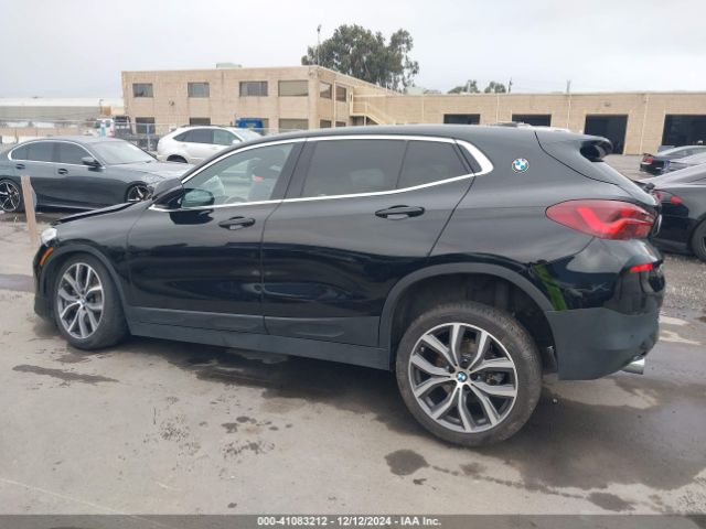 WBXYH9C06N5U30818 BMW X2 Sdrive28i