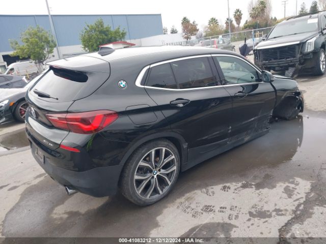 WBXYH9C06N5U30818 BMW X2 Sdrive28i
