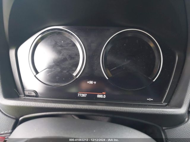 WBXYH9C06N5U30818 BMW X2 Sdrive28i