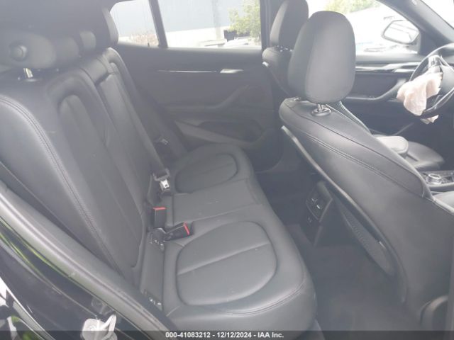 WBXYH9C06N5U30818 BMW X2 Sdrive28i