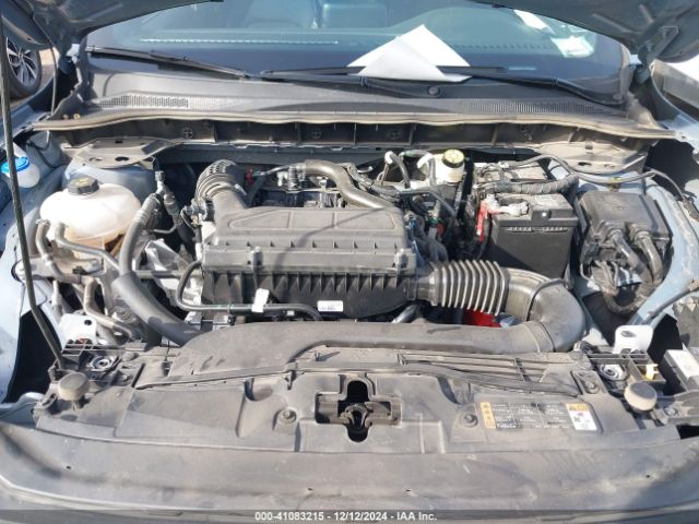 1FMCU0MN4RUA51302 Ford Escape St-line