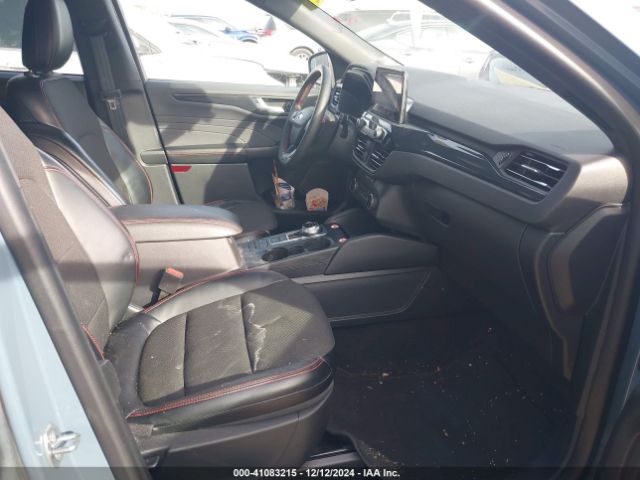 1FMCU0MN4RUA51302 Ford Escape St-line