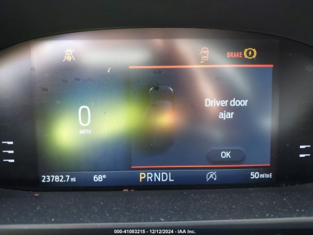 1FMCU0MN4RUA51302 Ford Escape St-line