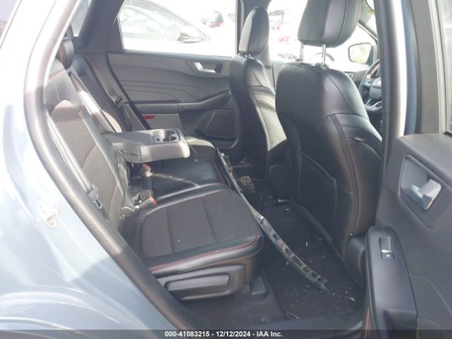 1FMCU0MN4RUA51302 Ford Escape St-line