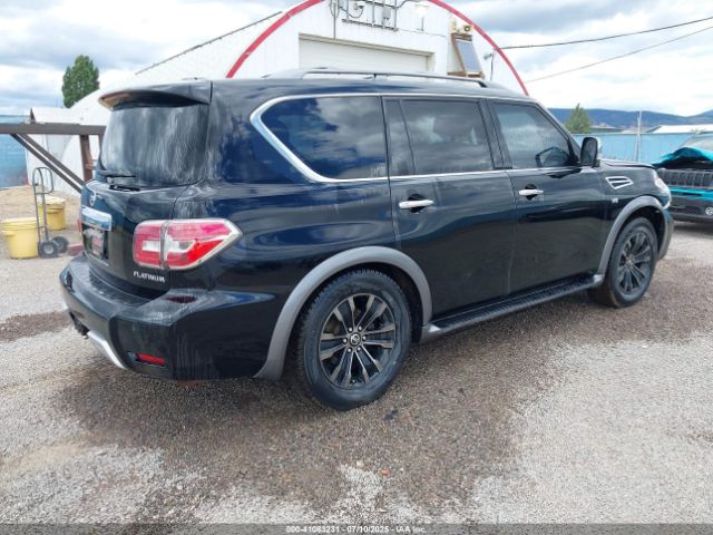 2017 NISSAN ARMADA JN8AY2NE8H9707047 Photo 3