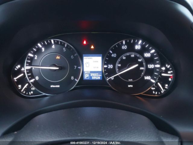 2017 NISSAN ARMADA JN8AY2NE8H9707047 Photo 6