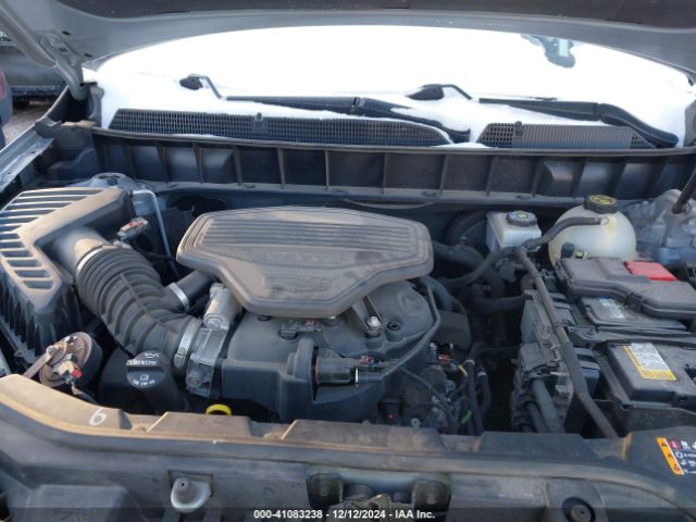 1GYKNDRSXKZ110391 Cadillac XT5 LUXURY