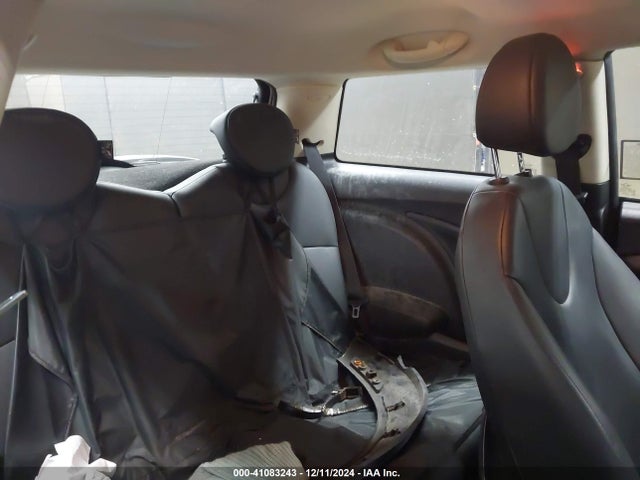 2013 MINI HARDTOP WMWSU3C50DT684829 Photo 7