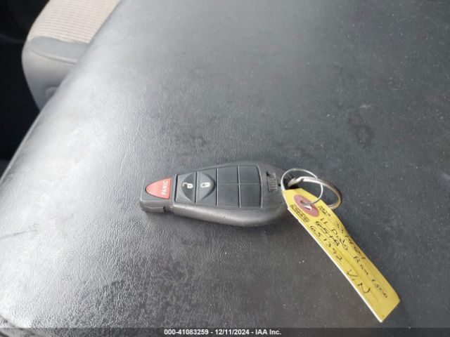 2011 RAM RAM 1500 1D7RB1GK3BS651392 Photo 10