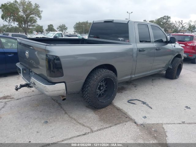 2011 RAM RAM 1500 1D7RB1GK3BS651392 Photo 3