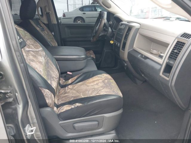 2011 RAM RAM 1500 1D7RB1GK3BS651392 Photo 4