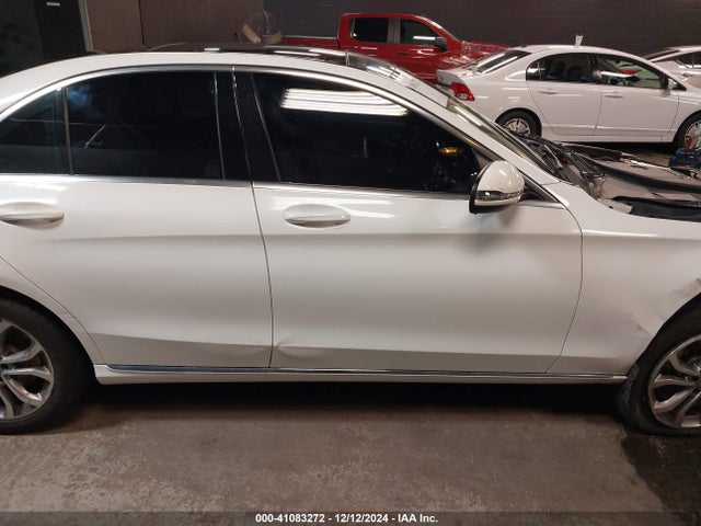 55SWF4KB2GU107754 Mercedes-Benz C 300 4matic/luxury 4matic/sport 4matic