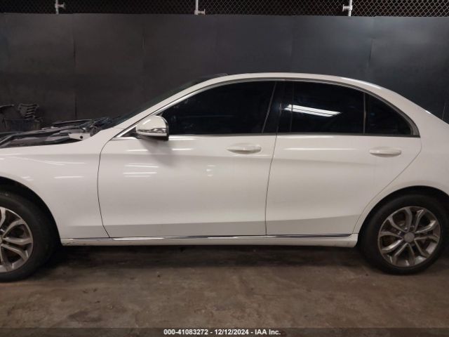 55SWF4KB2GU107754 Mercedes-Benz C 300 4matic/luxury 4matic/sport 4matic