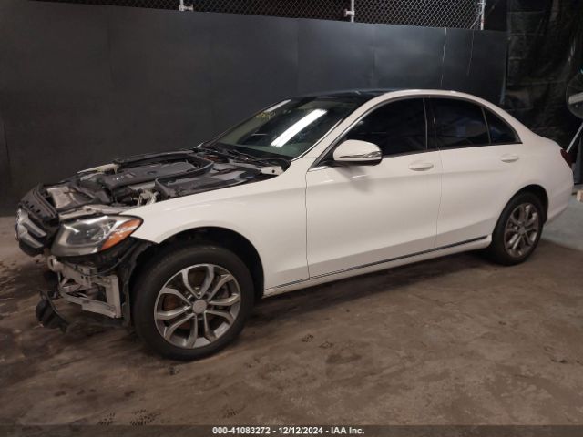 55SWF4KB2GU107754 Mercedes-Benz C 300 4matic/luxury 4matic/sport 4matic