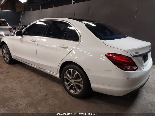 55SWF4KB2GU107754 Mercedes-Benz C 300 4matic/luxury 4matic/sport 4matic