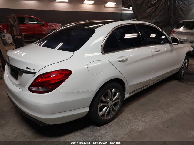 55SWF4KB2GU107754 Mercedes-Benz C 300 4matic/luxury 4matic/sport 4matic