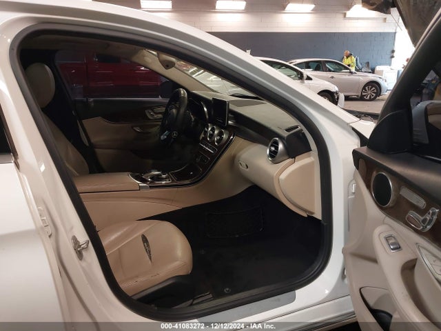 55SWF4KB2GU107754 Mercedes-Benz C 300 4matic/luxury 4matic/sport 4matic