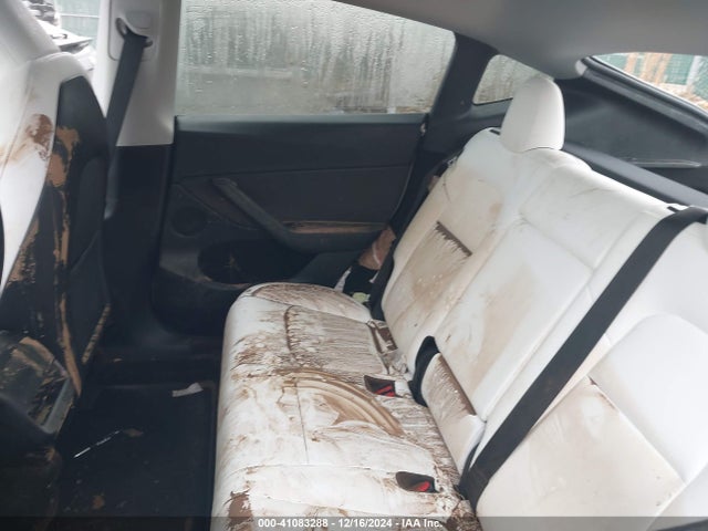 2023 TESLA MODEL Y 7SAYGDEE2PF701227 Photo 7