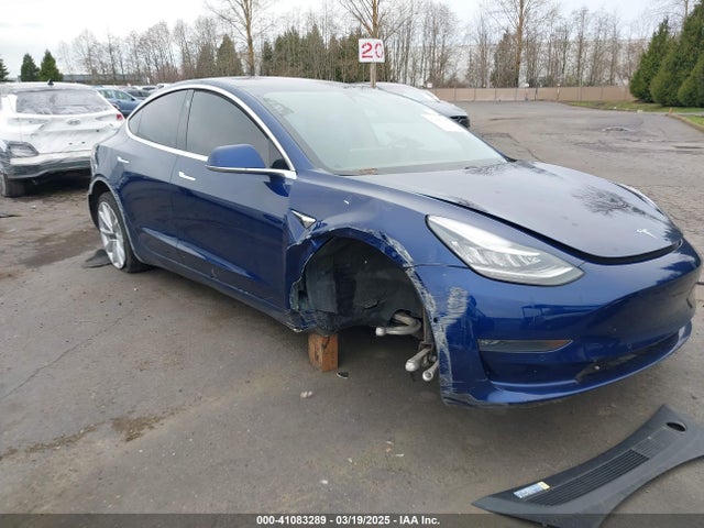 2018 TESLA MODEL 3 5YJ3E1EA9JF035015 Photo 5