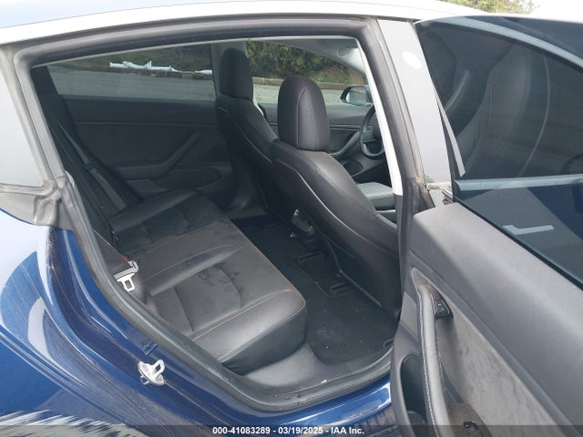 2018 TESLA MODEL 3 5YJ3E1EA9JF035015 Photo 7