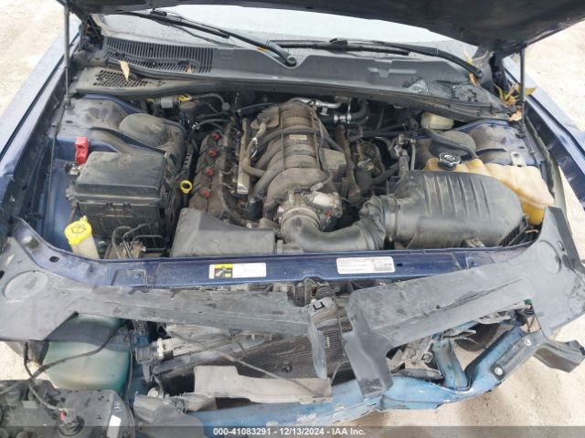 2C3CDYBT5EH165234 Dodge Challenger R/t Plus