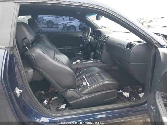 2C3CDYBT5EH165234 Dodge Challenger R/t Plus