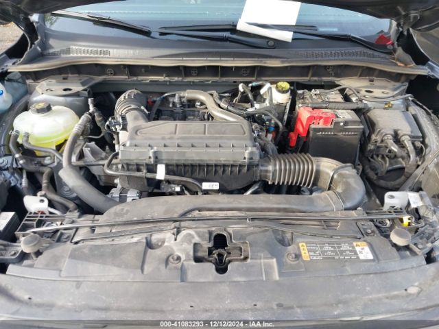 1FMCU0MN6RUA03333 Ford Escape St-line