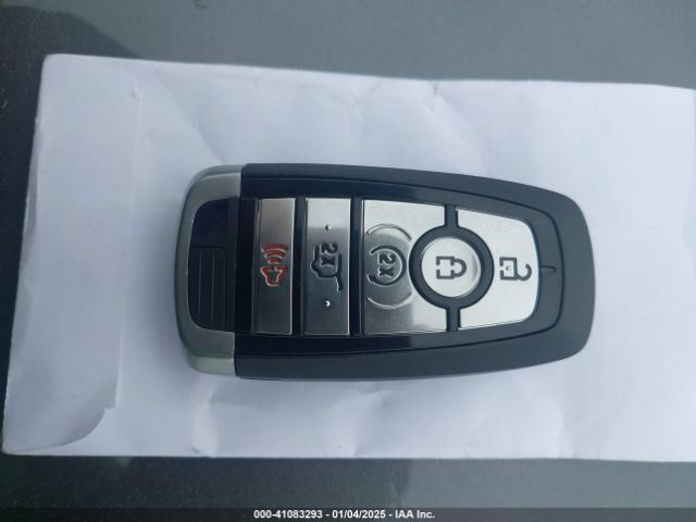2024 FORD ESCAPE 1FMCU0MN6RUA03333 Photo 10